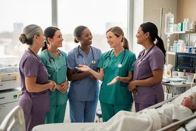 2026 Worst States for Nurse Midwifery Degree Graduates: Lower Pay, Weaker Demand, and Career Barriers thumbnail