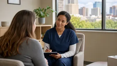 2027 Best Online Psychiatric-Mental Health Nurse Practitioner (PMHNP) Programs for Residents of Kansas City, MO thumbnail