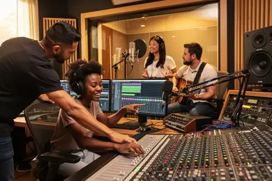 2026 Hybrid vs Fully Online Audio & Music Bachelor's Degree Programs thumbnail