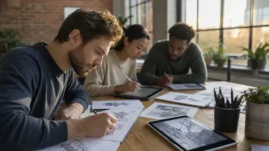 2027 Online Game Design Master's Programs With University Scholarships: Awards, Eligibility & Tuition After Aid thumbnail