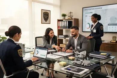 2027 Online Criminology Degree Programs That Accept 60, 75, or 90 Transfer Credits thumbnail
