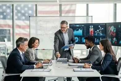 2026 Online Regulatory Science & Affairs Degree Master's Programs That Meet State Licensure Requirements thumbnail