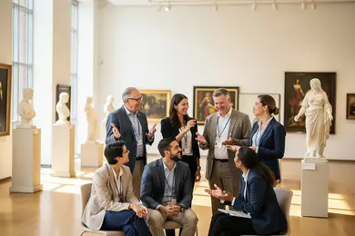 2027 Online Art History Degree Programs That Accept 60, 75, or 90 Transfer Credits thumbnail