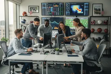 2026 Sports Analytics Degree Jobs That Do Not Require Licensure thumbnail