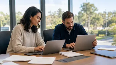 2027 Online Information Systems Degree Programs With Monthly Tuition Payment Plans thumbnail