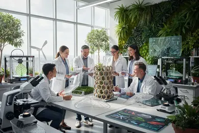 2026 Highest-Paying Biomimicry Master's Specializations Ranked thumbnail