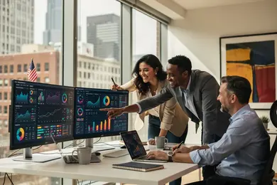 2026 Online Data Analytics Degrees With Product Analytics Career Alignment thumbnail