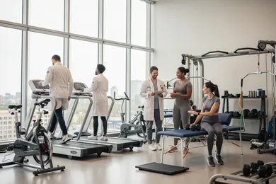 2027 Online Exercise Science Degree Programs That Accept 60, 75, or 90 Transfer Credits thumbnail