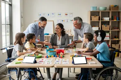 2027 Fastest Accredited Online Special Education Programs: Accelerated Degrees and Completion Times thumbnail