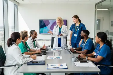 2027 Best Online Nursing Leadership Doctorate Programs for Senior-Level Roles: Careers, Salaries, and Advancement Paths thumbnail