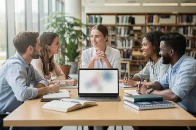 2027 Best Master's Degree Programs With Conditional Admission thumbnail