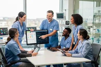 2027 Is an Online Nursing Informatics Doctorate Worth It? ROI, Salary Growth, and Career Impact thumbnail