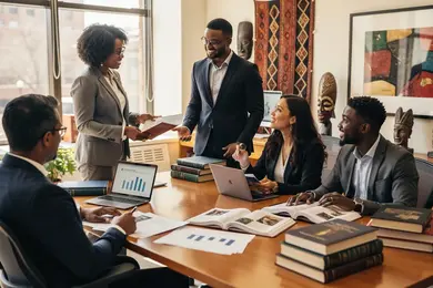 2026 African and African American Studies Degree Program Availability Report: Which States and Schools Offer the Most Options thumbnail