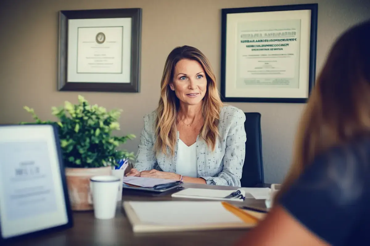 2026 How to Become a Substance Abuse Counselor in Maryland | Research.com
