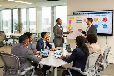 2026 Online Organizational Leadership Degrees With Leadership Development Career Alignment thumbnail