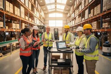 2026 Work Experience Requirements for Logistics Degree Programs thumbnail
