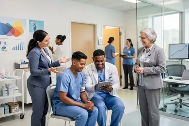 2027 Community Health Degree Oversupply or Undersupply? Student Volume vs Employer Demand thumbnail