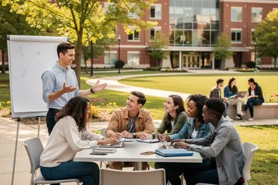 2026 How Hard Is It to Get Into Aurora University Online Programs? thumbnail