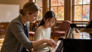 2027 Best Online Music Education Master's Programs at Nonprofit Universities thumbnail