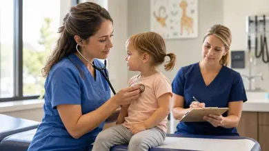 2027 Online Pediatric Care Nurse Practitioner Degree Programs With University Scholarships: Awards, Eligibility, and Net Cost thumbnail