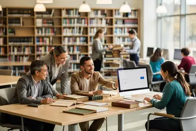 2026 Online Library and Information Science Degrees With Academic Librarianship Concentrations thumbnail