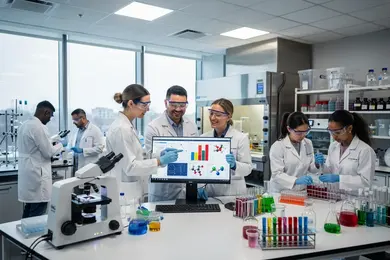 2026 Online Science Bachelor's Degree Programs That Accept Transfer Credits thumbnail