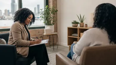 2027 Best Online Clinical Mental Health Counseling Master's Programs for Residents of Detroit, MI thumbnail