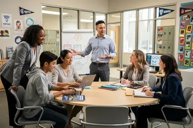 2026 Best States for School Counseling Degree Graduates: Salary, Demand, and Career Opportunity thumbnail