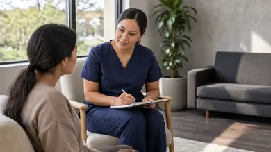 2027 Best Online Psychiatric-Mental Health Nurse Practitioner (PMHNP) Programs for Residents of Santa Ana, CA thumbnail