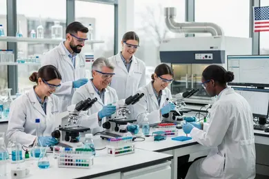 2026 Industry Demand for Biological Sciences Master's Graduates: Job Outlook & Hiring Trends thumbnail