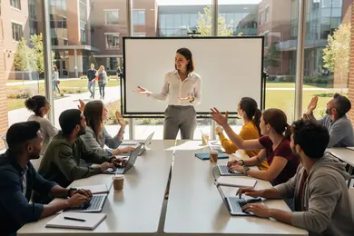2026 Best Online Degrees at American University: Programs, Tuition, and Admissions thumbnail