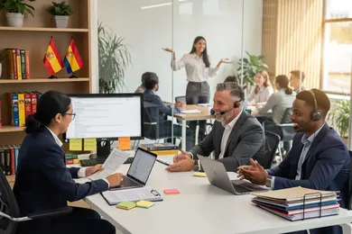 2027 Spanish Degree Outlook Through 2030: Enrollment, Salary, and Hiring Projections thumbnail