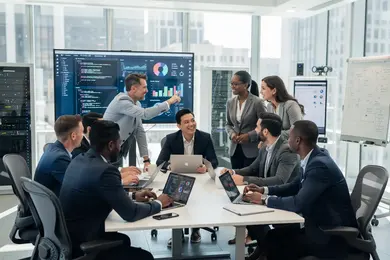 2026 Online Data Science Degrees That Help Build Analytics Leadership Skills thumbnail