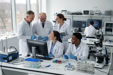 2026 Best Online Forensic Science Degrees for Nontraditional Science Students thumbnail