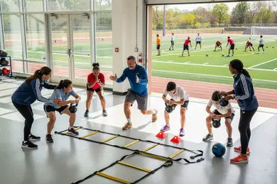 2026 Most In-Demand Physical Education Master's Specializations thumbnail