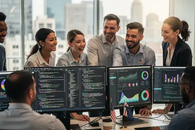 2026 Best Online Bachelor's in Data Science With Rolling Start Options thumbnail