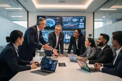 2026 Best AI Courses for Manufacturing Executives thumbnail