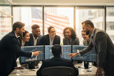 2027 Finance Degree Hiring Strength by State: Where Employers Need Graduates Most thumbnail