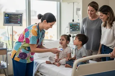 2026 Entry-Level Jobs With a Pediatric Care Nurse Practitioner Degree thumbnail