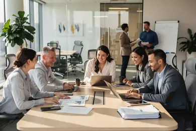 2027 Human Resources Degree Automation Exposure Report: Which Career Paths Face the Most AI and Technology Disruption thumbnail