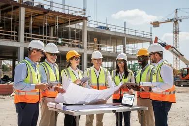 2026 Online Construction Management Degrees With Strong Contracts and Procurement Training thumbnail
