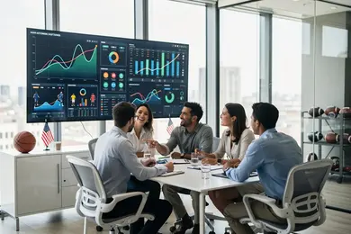 2026 How Many Credits Can You Transfer Into a Sports Analytics Degree Program? thumbnail