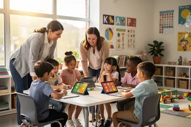 2026 Elementary Education Admissions Trends Report: Acceptance Rates, GPA Expectations, and Test Policy Changes thumbnail