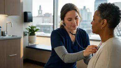 2027 Best Online Family Nurse Practitioner (FNP) Programs for Residents of Fort Wayne, IN thumbnail