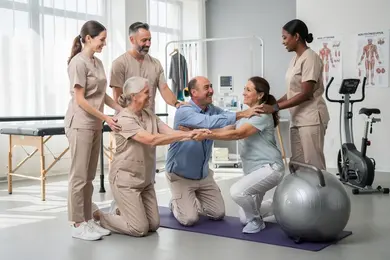 2026 Which Physical Therapy Degree Careers Offer the Best Long-Term Salary Growth? thumbnail