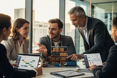 Best Online MBA in Operations Management Programs for Nonbusiness Bachelor's Graduates thumbnail