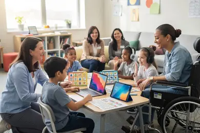 2027 Application Deadlines for Online Special Education Master's Programs: Fall, Spring & Rolling Admissions thumbnail