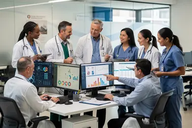 2027 Online Health Informatics Degree Programs With No Application Fee and Rolling Admissions thumbnail