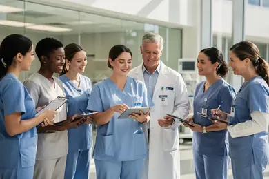 2026 RN to BSN Programs With the Shortest Completion Times thumbnail