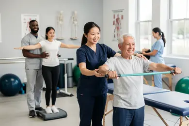 2026 Best Value Online Physical Therapy Degree Programs: Affordable Accredited Options with the Strongest ROI thumbnail